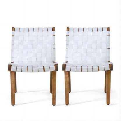 [Ship to Canada Only] Charlotte Lounge Chair (Set of 2)