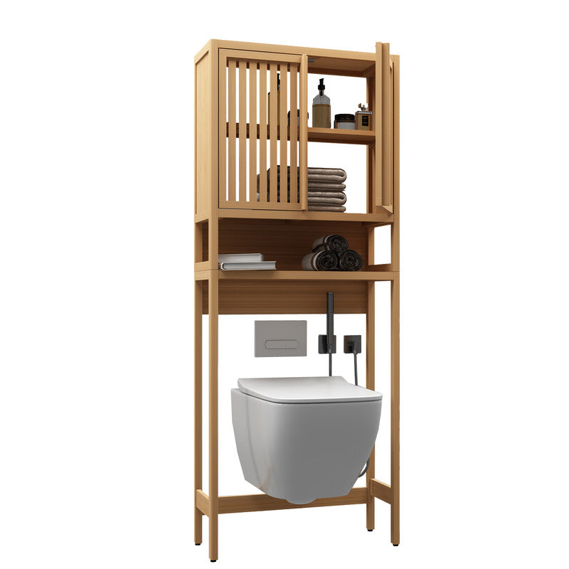 Toilet Storage Rack