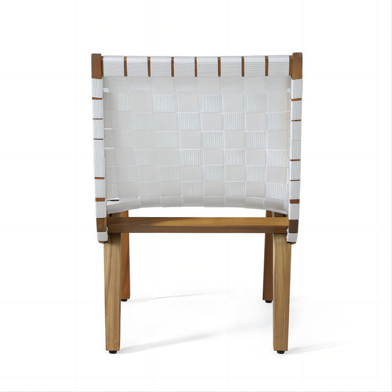 [Ship to Canada Only] Charlotte Lounge Chair (Set of 2)