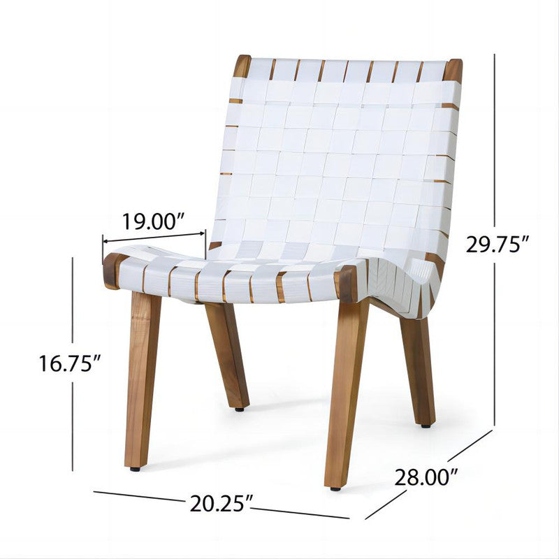 [Ship to Canada Only] Charlotte Lounge Chair (Set of 2)