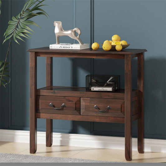 [Ship to Canada Only] Ramsey Console Table