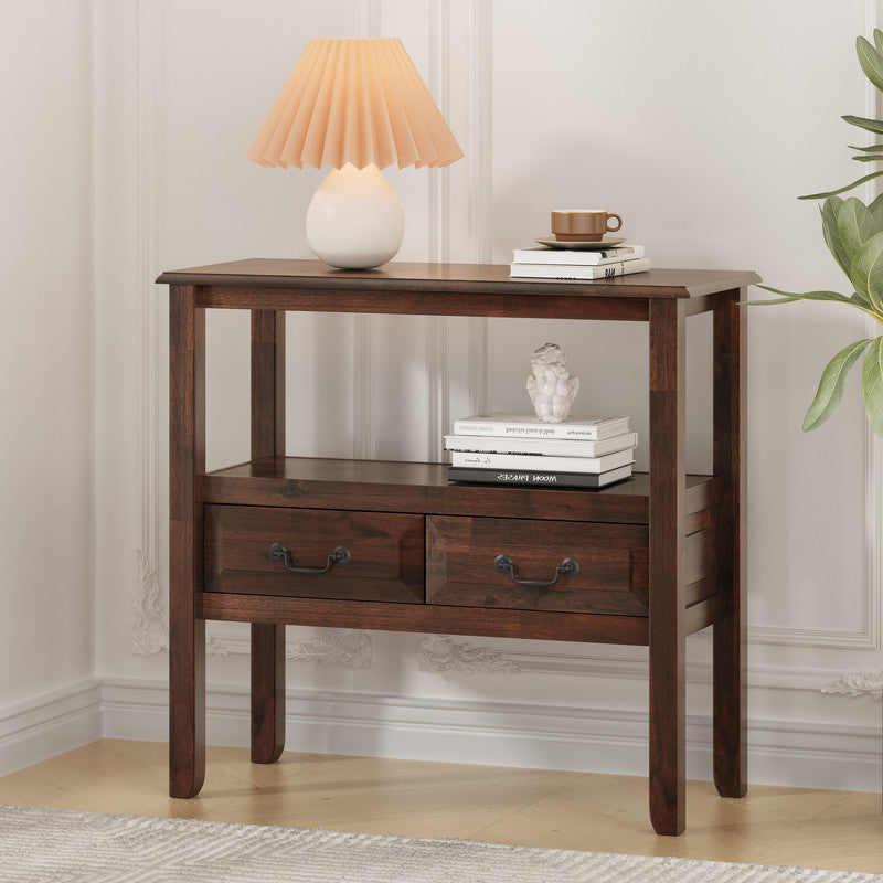 [Ship to Canada Only] Ramsey Console Table