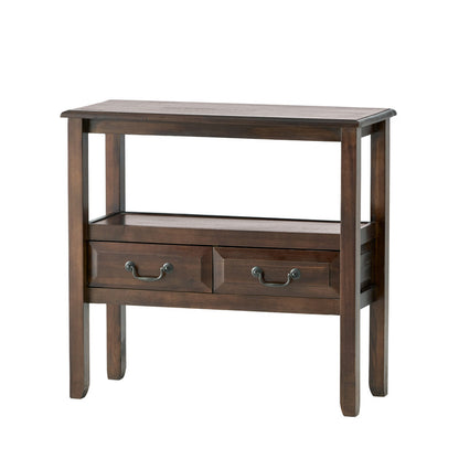 [Ship to Canada Only] Ramsey Console Table