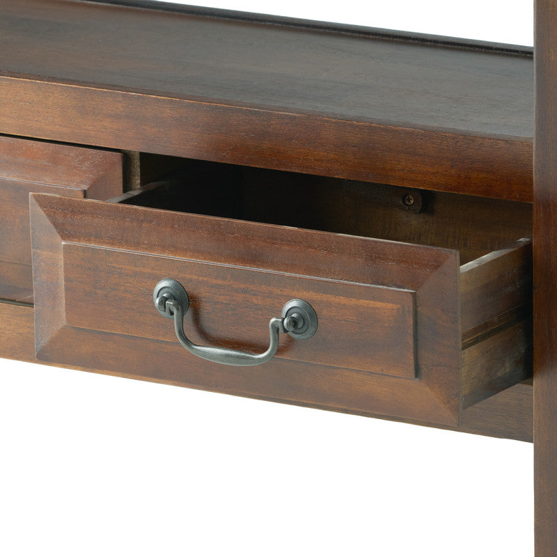 [Ship to Canada Only] Ramsey Console Table