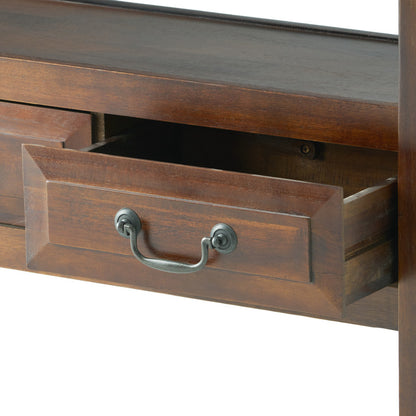 [Ship to Canada Only] Ramsey Console Table