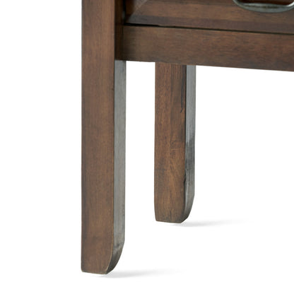 [Ship to Canada Only] Ramsey Console Table