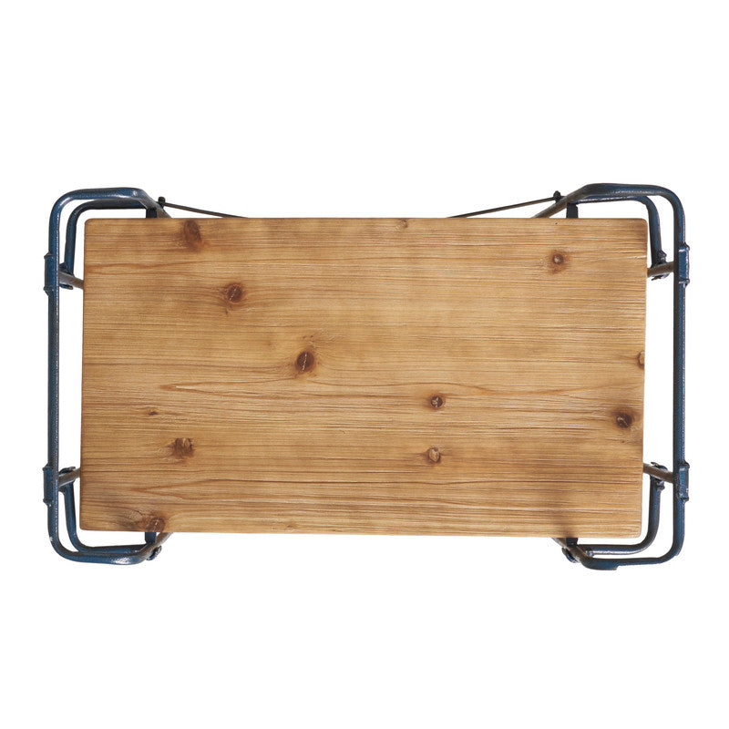 [Ship to Canada Only] Yorktown 3-Shelf Bookcase