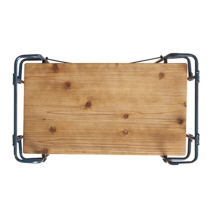 [Ship to Canada Only] Yorktown 3-Shelf Bookcase