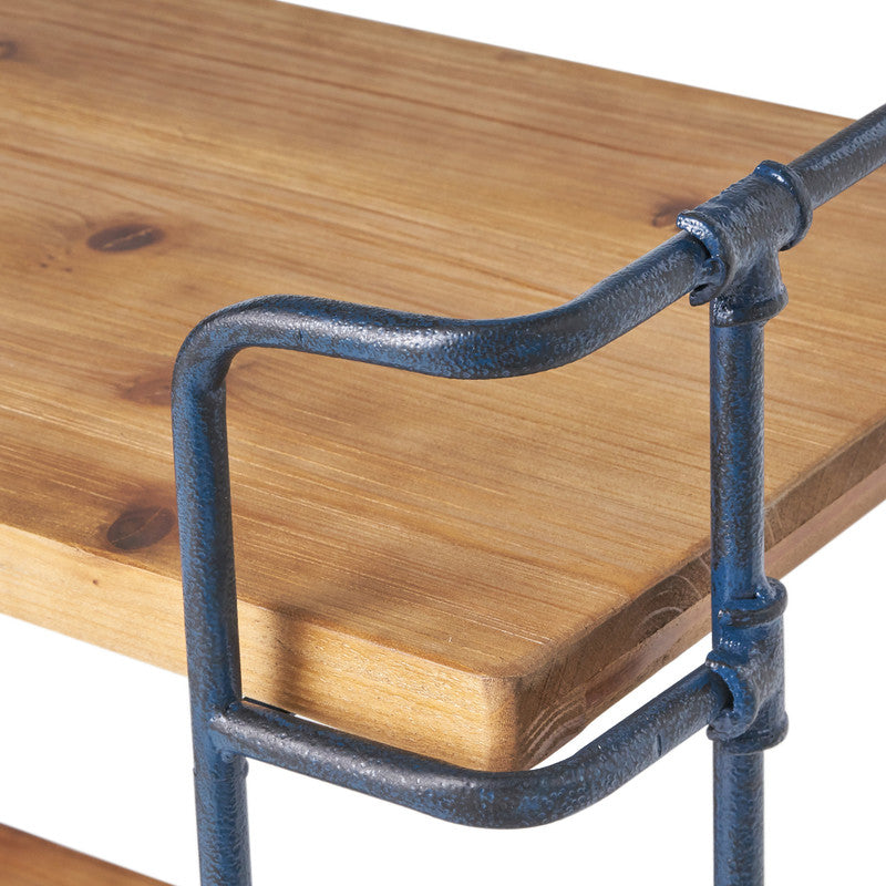 [Ship to Canada Only] Yorktown 3-Shelf Bookcase