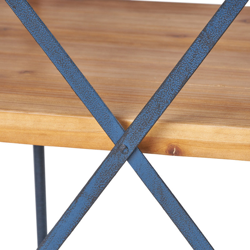[Ship to Canada Only] Yorktown 3-Shelf Bookcase