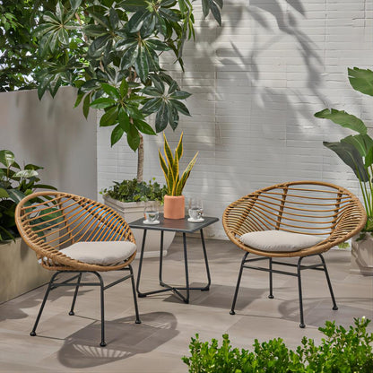 [Ship to Canada Only] Satonio Chair (Set of 2)