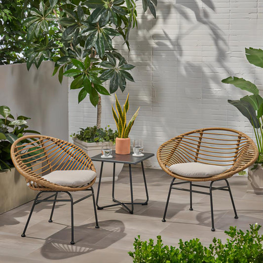 [Ship to Canada Only] Satonio Chair (Set of 2)