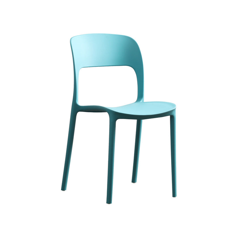 Set of 2 Karina Injection Molding Chairs