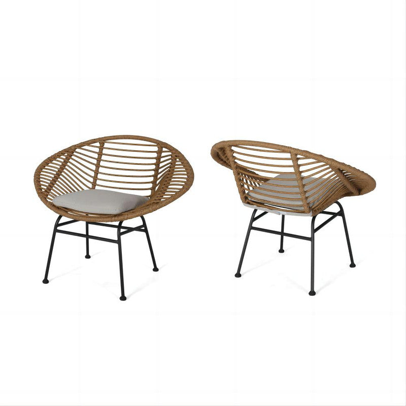 [Ship to Canada Only] Satonio Chair (Set of 2)