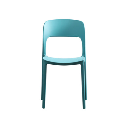 Set of 2 Karina Injection Molding Chairs