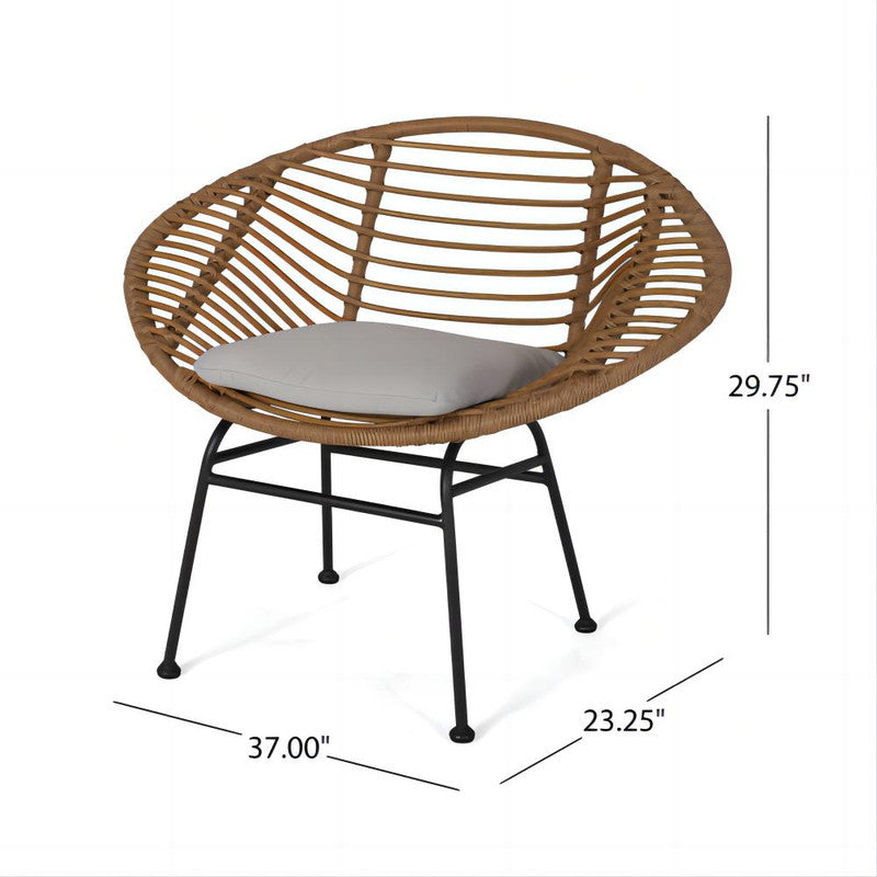 [Ship to Canada Only] Satonio Chair (Set of 2)