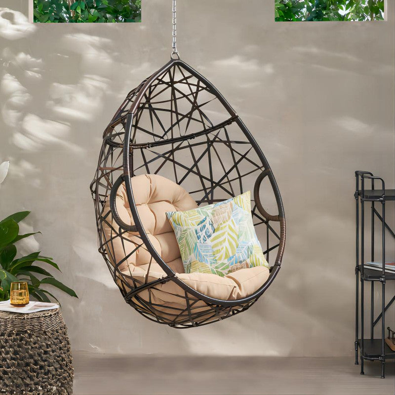 [Ship to Canada Only] Marlin Hanging Egg Chair