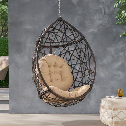 [Ship to Canada Only] Marlin Hanging Egg Chair