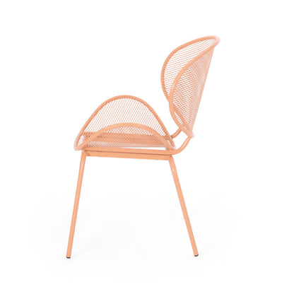 Set of 2 Elba Chairs