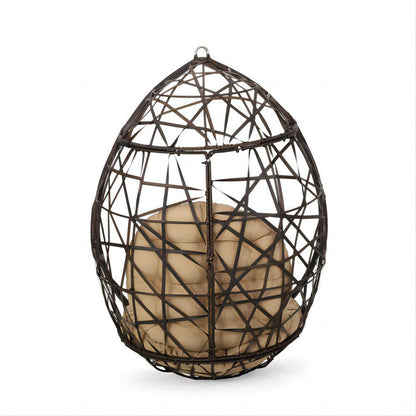 [Ship to Canada Only] Marlin Hanging Egg Chair