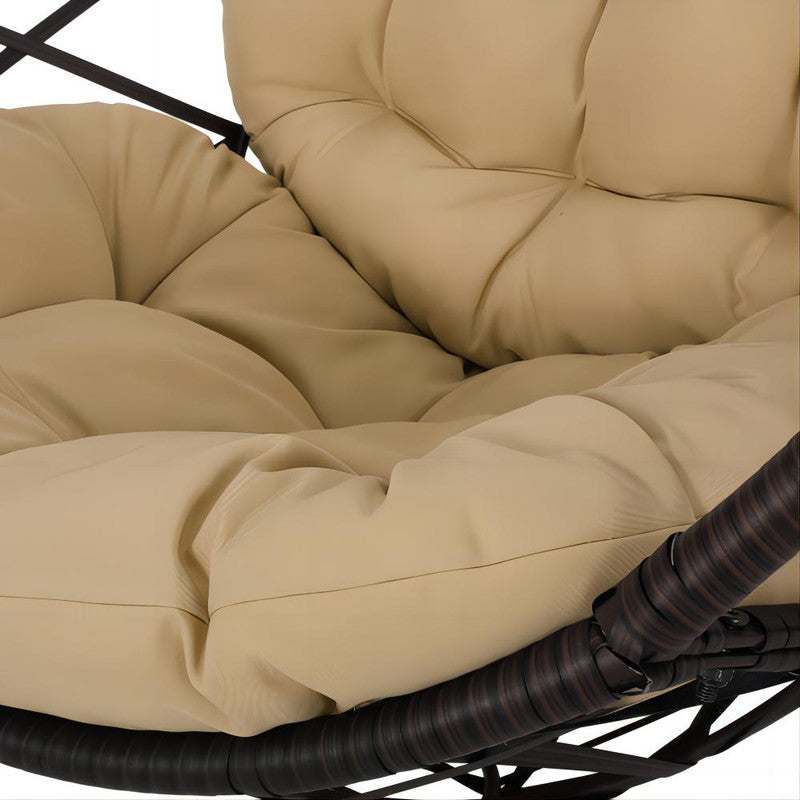 [Ship to Canada Only] Marlin Hanging Egg Chair
