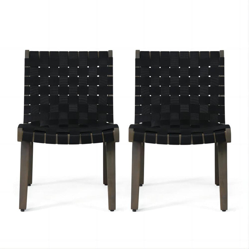 [Ship to Canada Only] Charlotte Lounge Chairs  (Set of 2)
