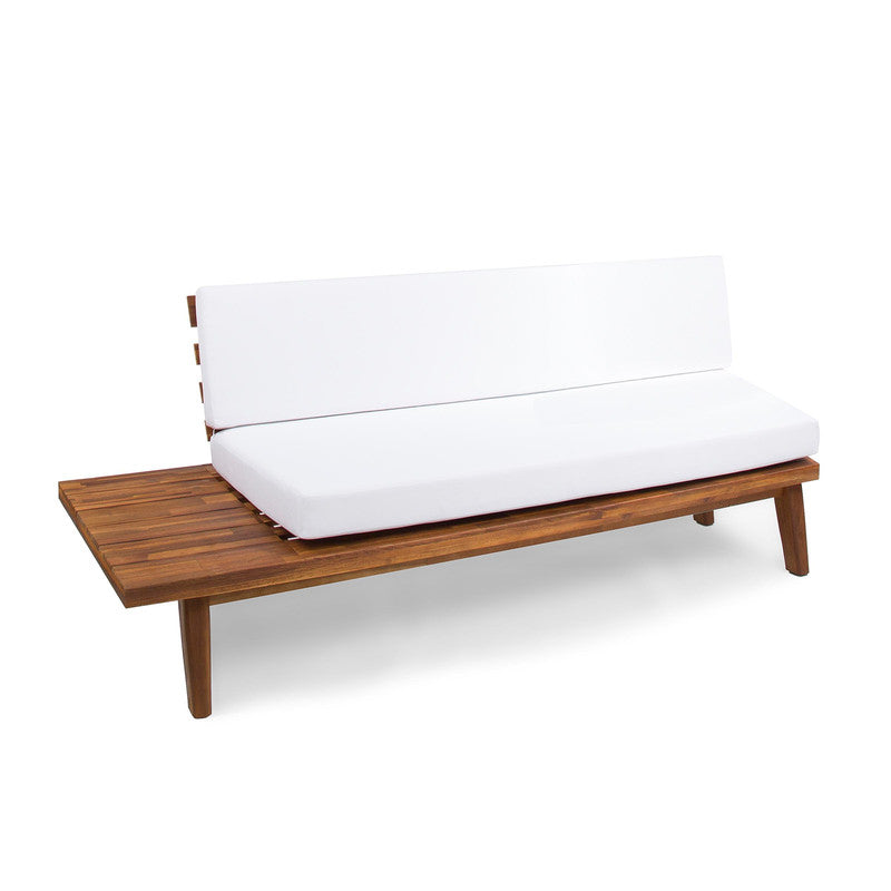 [Ship to Canada Only] Hillcrest V Shaped 4-Piece Sofa Set