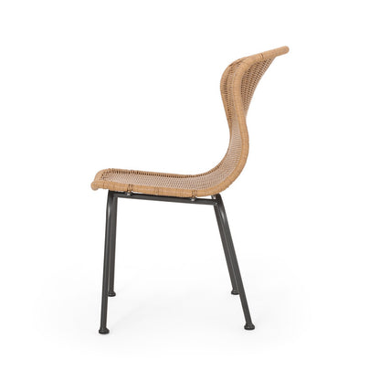 [Ship to Canada Only] Boho Chair (Set of 2)