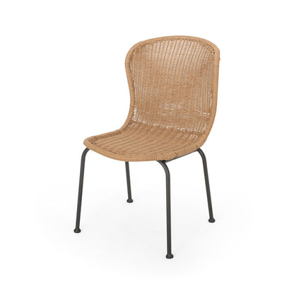 [Ship to Canada Only] Boho Chair (Set of 2)