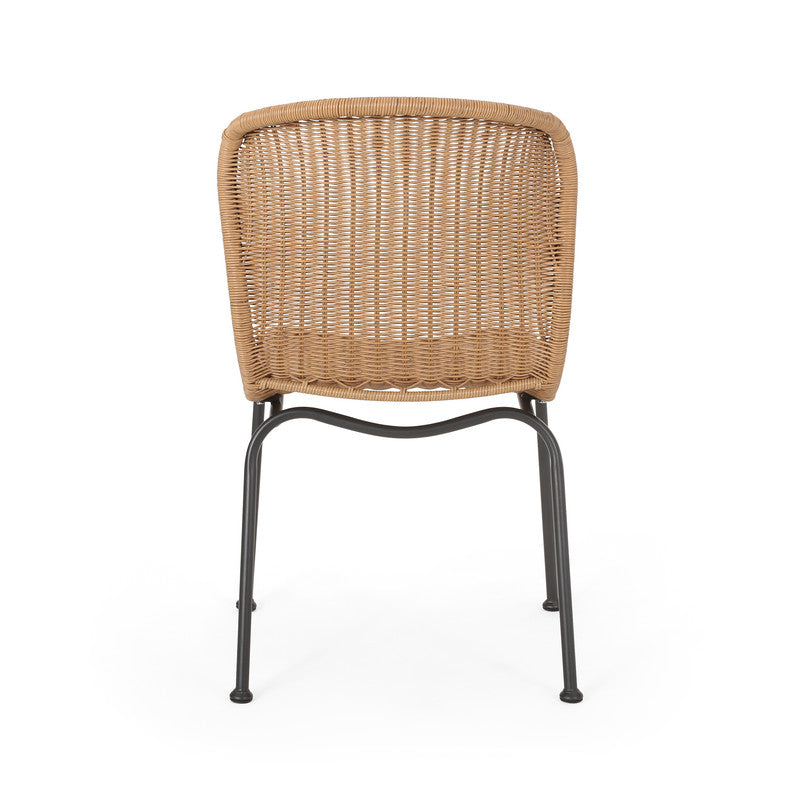 [Ship to Canada Only] Boho Chair (Set of 2)