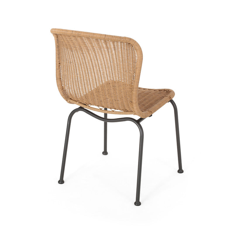 [Ship to Canada Only] Boho Chair (Set of 2)