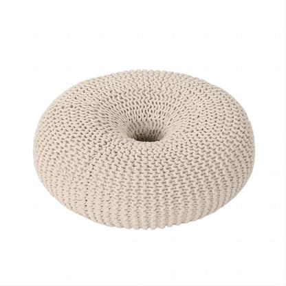 [Ship to Canada Only] Knited Pouf