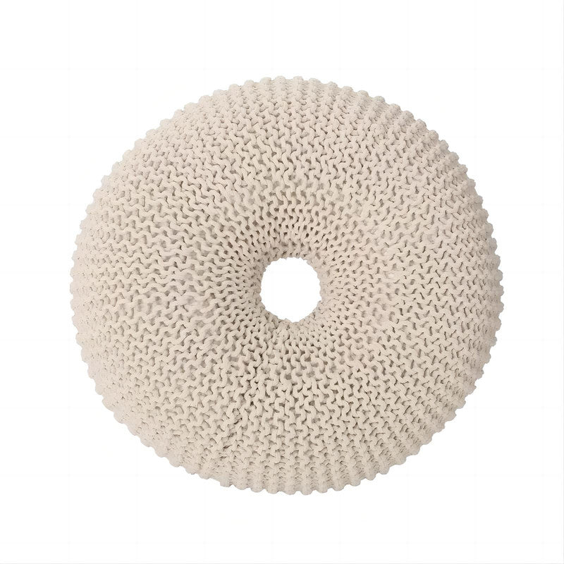 [Ship to Canada Only] Knited Pouf