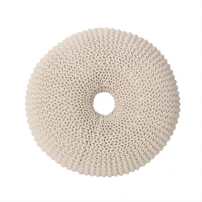 [Ship to Canada Only] Knited Pouf