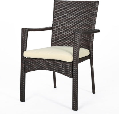 [Ship to Canada Only] Elba Bistro Set 3pcs