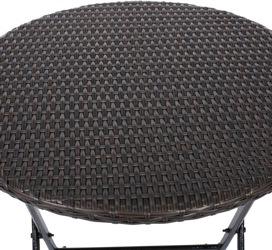 [Ship to Canada Only] Elba Bistro Set 3pcs