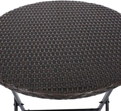 [Ship to Canada Only] Elba Bistro Set 3pcs