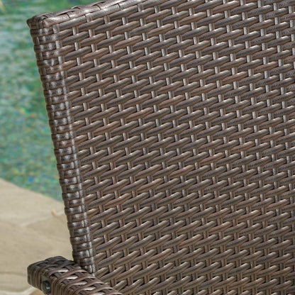 [Ship to Canada Only] Elba Bistro Set 3pcs
