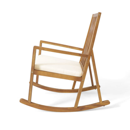 [Ship to Canada Only] Nuna Rocking Chair with Cushion