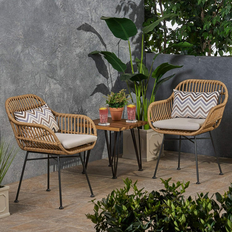 [Ship to Canada Only] Orlando Chairs (Set of 2)
