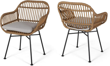 [Ship to Canada Only] Orlando Chairs (Set of 2)