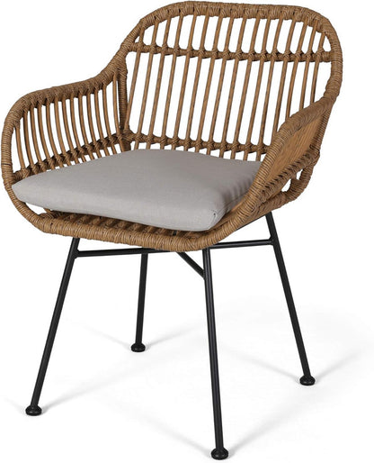 [Ship to Canada Only] Orlando Chairs (Set of 2)
