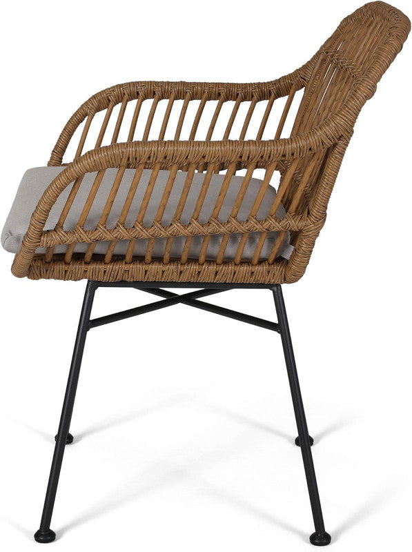 [Ship to Canada Only] Orlando Chairs (Set of 2)