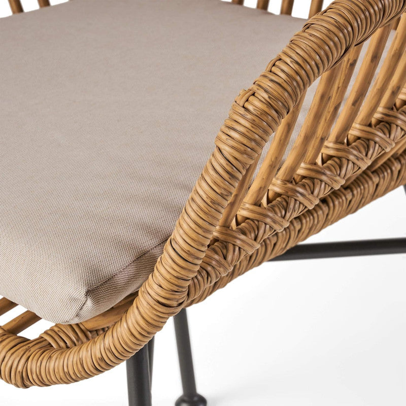 [Ship to Canada Only] Orlando Chairs (Set of 2)