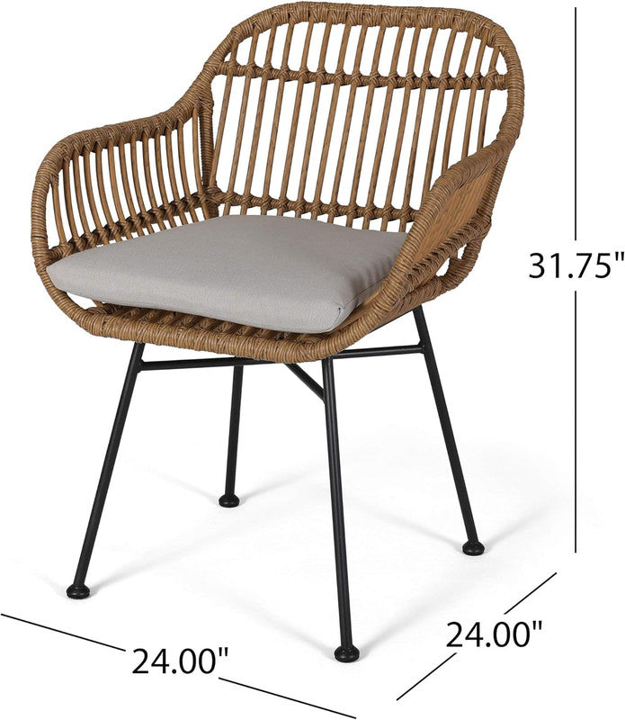 [Ship to Canada Only] Orlando Chairs (Set of 2)