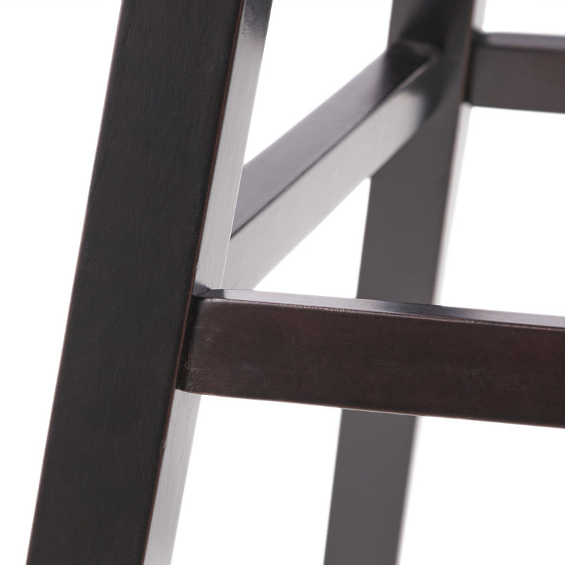 [Ship to Canada Only] Ogden Swivel Barstool (Set of 2)