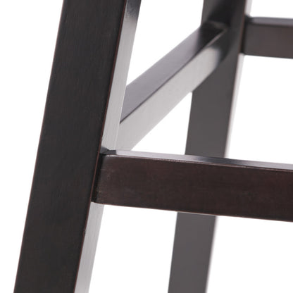 [Ship to Canada Only] Ogden Swivel Barstool (Set of 2)
