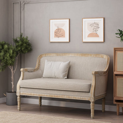 [Ship to Canada Only] Loveseat