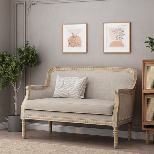 [Ship to Canada Only] Loveseat