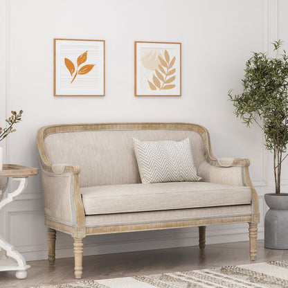 [Ship to Canada Only] Loveseat